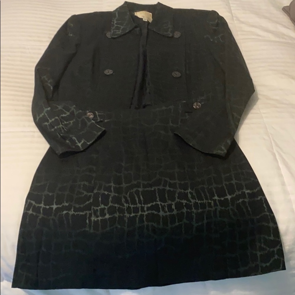 Women suit